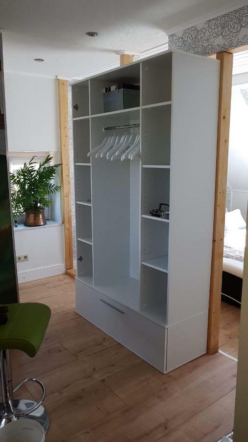 Zucht- Und Ausbildungsstall Rubly Kleinbundenbach Dış mekan fotoğraf